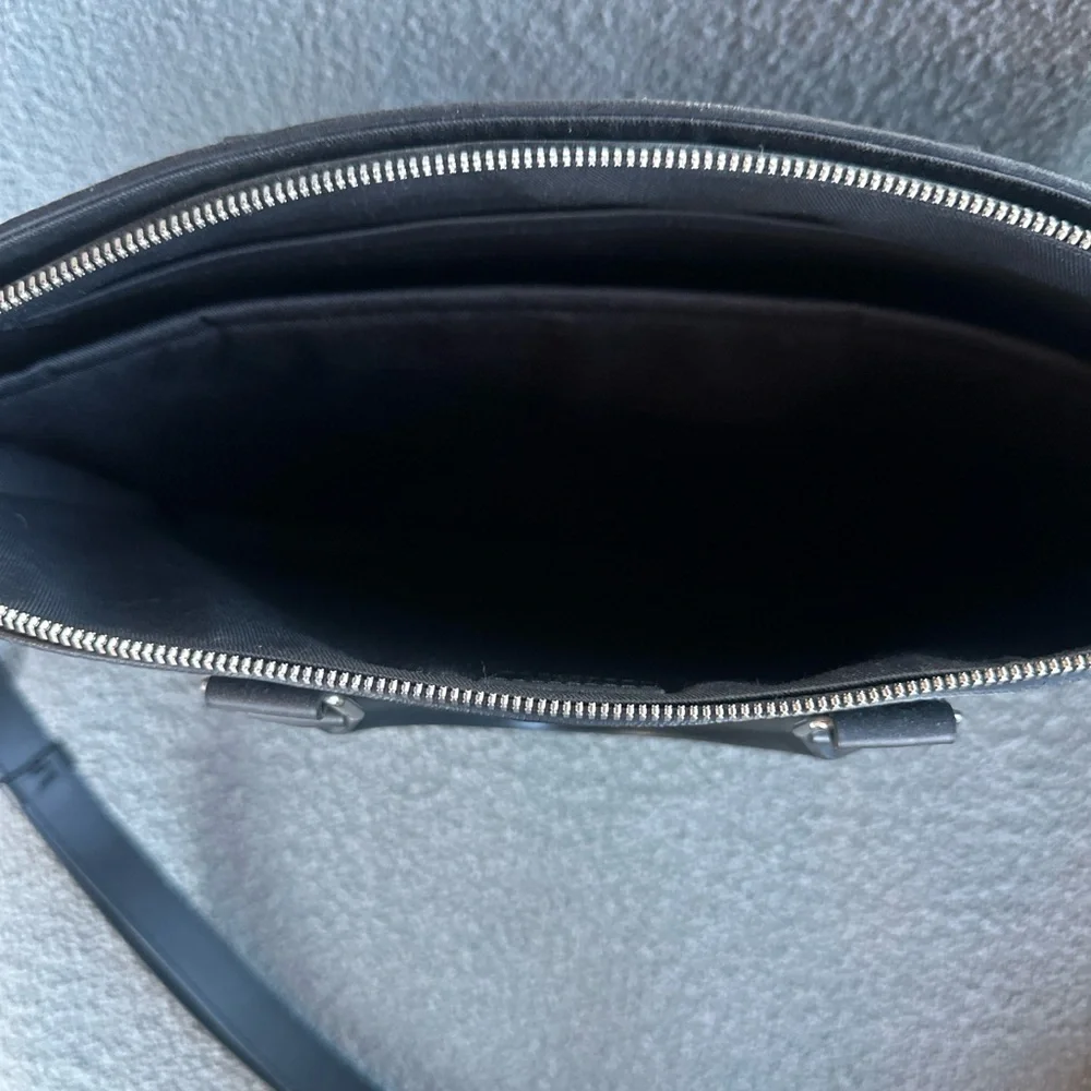 Louis Vuitton Damier Graphite Briefcase